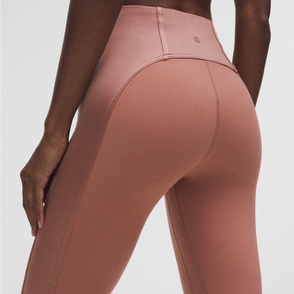 lululemon athletica Pants - lululemon (14) Align No-line Pant 25” *Sati